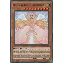 Doriado, Grâce Élémentaire