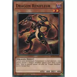 Dragon Renifleur