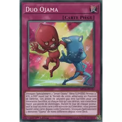 Duo Ojama