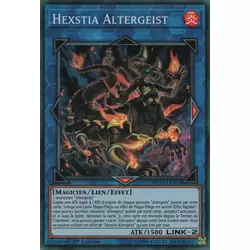 Hexstia Altergeist