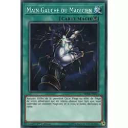 Main Gauche du Magicien