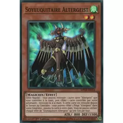 Soyeuquitaire Altergeist