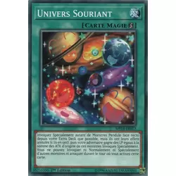 Univers Souriant