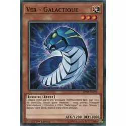 Ver - Galactique