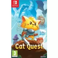 Cat Quest