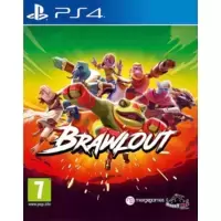 Brawlout