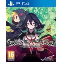 Labyrinth of Refrain - Coven of Dusk