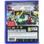 Jeux PS4 - LEGO Marvel Super Heroes
