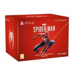 Marvel's Spider-Man - Collector Edition