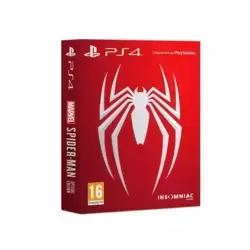 Marvel's Spider-Man - Special Edition