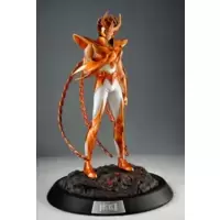 Phoenix Ikki - Kurumada Masami Edition