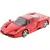 Bburago 1/43e - FERRARI F60 Enzo Ferrari (Rouge)