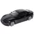 Bburago 1/43e - MASERATI Gran Tourismo (Noire)