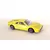 Bburago 1/43e - FERRARI GTO (Jaune)