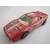 Bburago 1/43e - FERRARI GTO #40 Rally (Rouge)