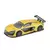 Bburago 1/43e - RENAULT Megane RS.01 #01 GT3 Sport (Jaune)