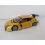 Bburago 1/43e - RENAULT Megane RS Trophy (Jaune)