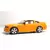 Bburago 1/43e - FORD Mustang GT - 2006 - (Orange)