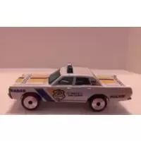 Superfast - Mercury Police