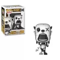 Bendy and the Ink Machine - Piper