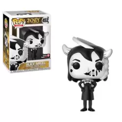Bendy and the Ink Machine - Alice Angel