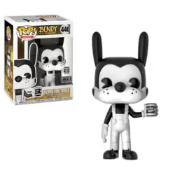 Bendy and the Ink Machine - Boris The Wolf