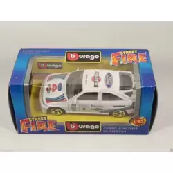 FORD Escort Cosworth #6 Rally (Blanche)