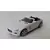 Bburago 1/43e - MERCEDES BENZ SLS AMG Roadster (Blanche)