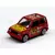 Bburago 1/43e - SUZUKI Vitara Raid #18 (Rouge)
