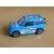 Bburago 1/43e - SUZUKI Vitara Raid #51 Rally  (Bleu)