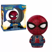 Avengers - Infinity Wars - Iron Spider