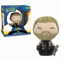 Avengers - Infinity Wars - Thor