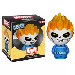 Marvel Series One - Ghost Rider