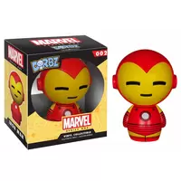 Marvel Series One - Iron Man