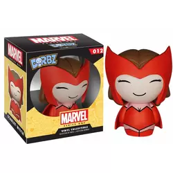 Marvel Series One - Scarlet Witch