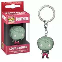 Fortnite - Love Ranger