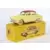 SIMCA Arronde P60 (Jaune - Rouge)