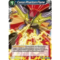 Canon Phantom Flame