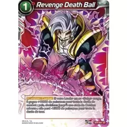 Revenge Death Ball