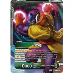 Slug / Slug géant
