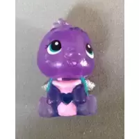 Turtuffin Violet