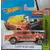 Mainline Hot Wheels - 55 Chevy Bel Air Gasser HW Workshop