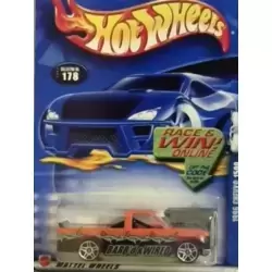 1996 Chevy 1500