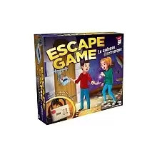 Dujardin - Escape Game