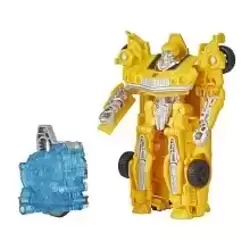 Energon Igniters - Bumblebee