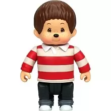 Kiki - Monchichi - Monchhichi Figurine Kauri