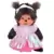 Monchhichi Princesse rose 20cm