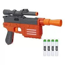 Nerf Star Wars - Star Wars Han Solo - Han Solo
