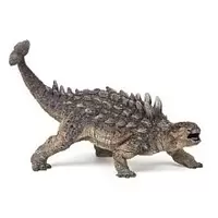 Ankylosaure