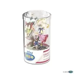 Mini Tub's Contes et Légendes